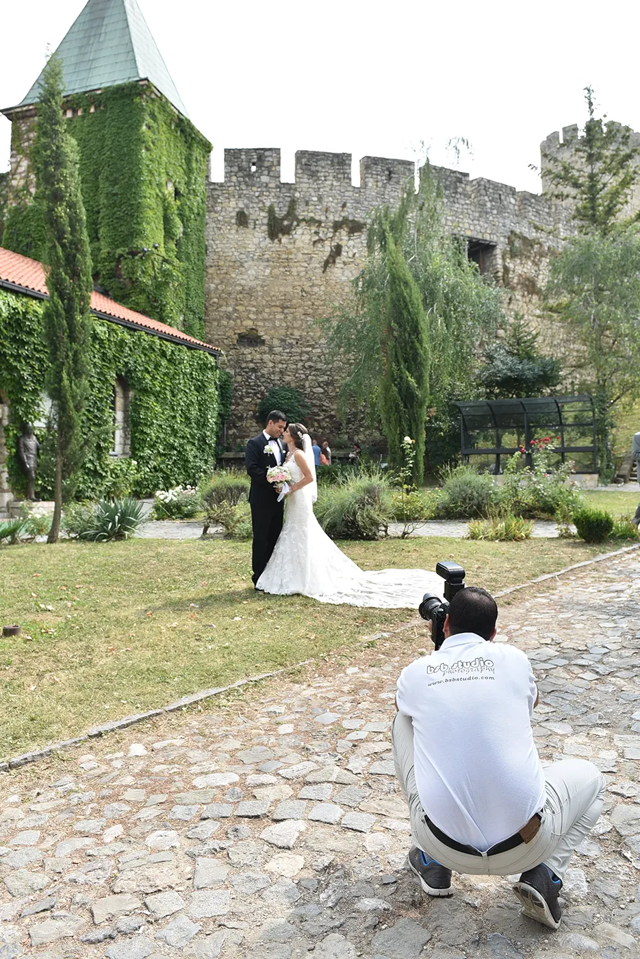 O NAMA 2 Fotografisanje i snimanje vencanja