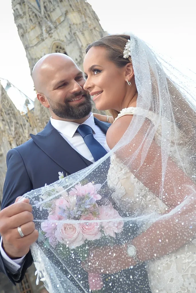Fotografisanje i snimanje vencanja