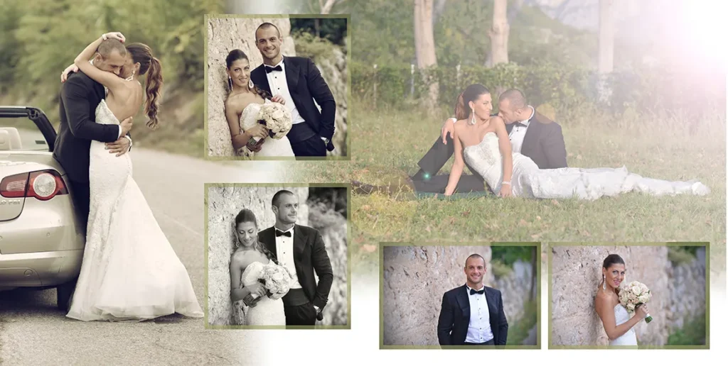 WEDDINGBOOK 7 Wedding Book