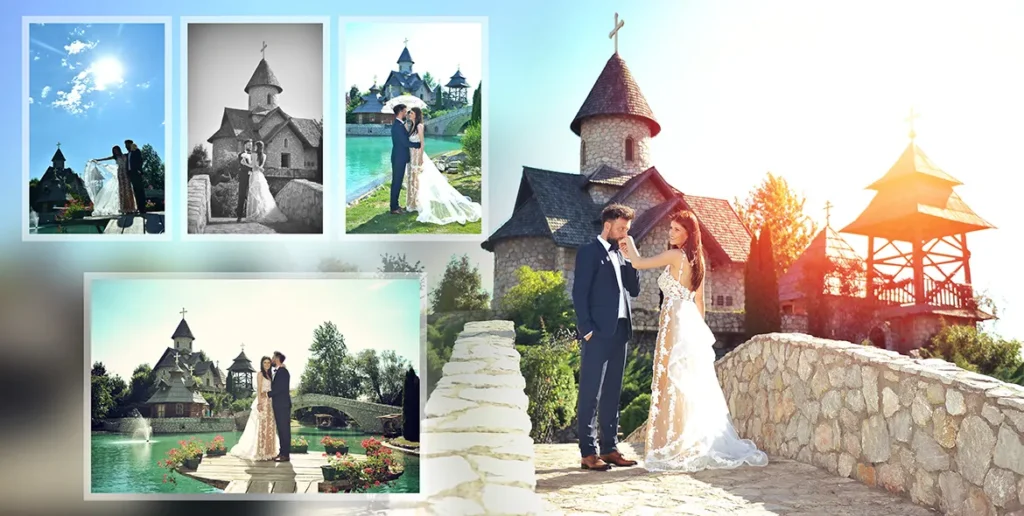 WEDDINGBOOK 6 Wedding Book