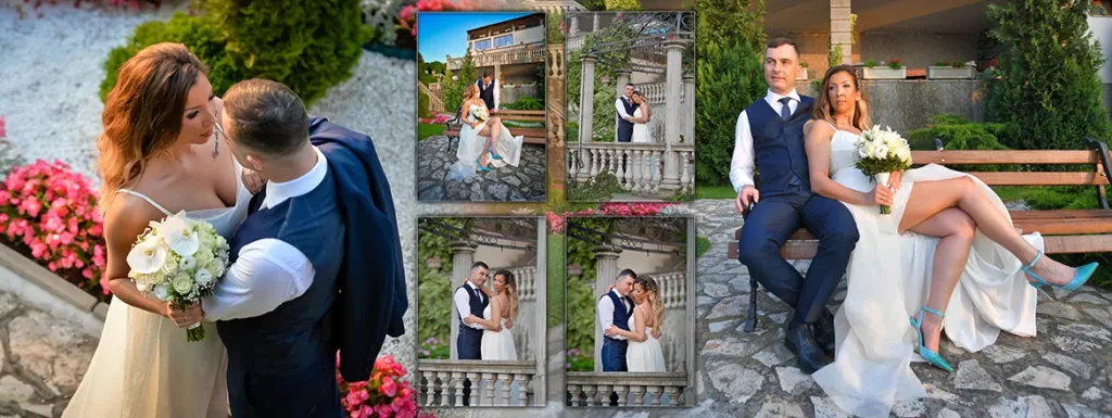 WEDDINGBOOK 5 Wedding Book