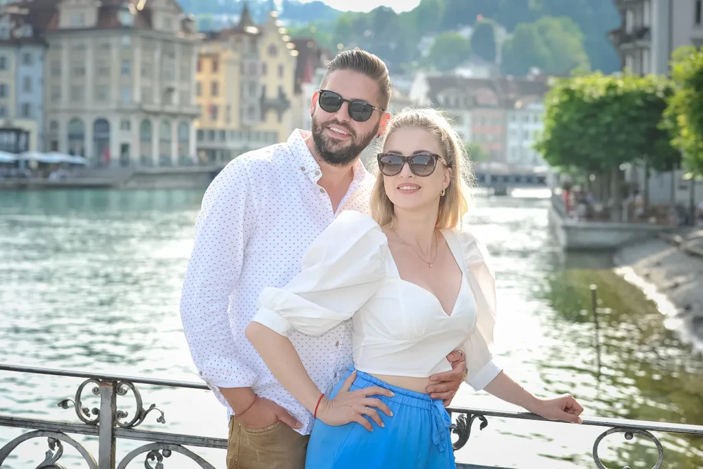 Jelena i Marko - venčanje i fotosešn 13 Fotografije sa venčanja | BSB Studio